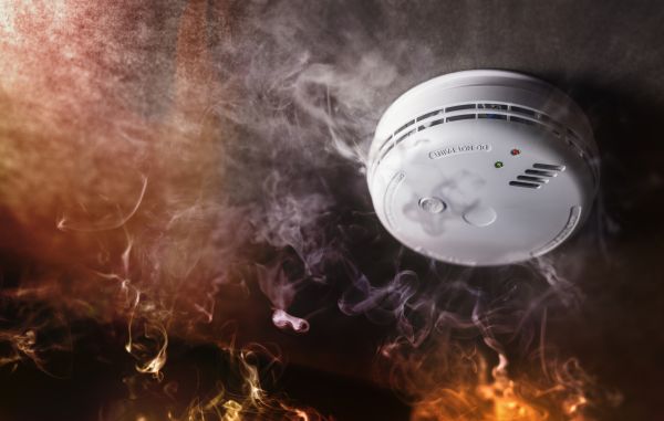 Fire Damage Repair in Tarpon Springs