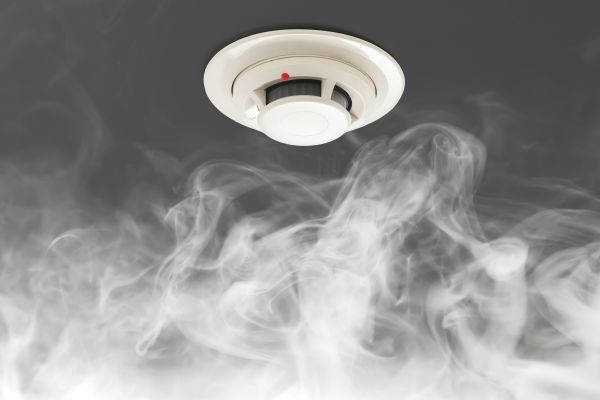 Cost of Smoke Mitigation Service in Tarpon Springs