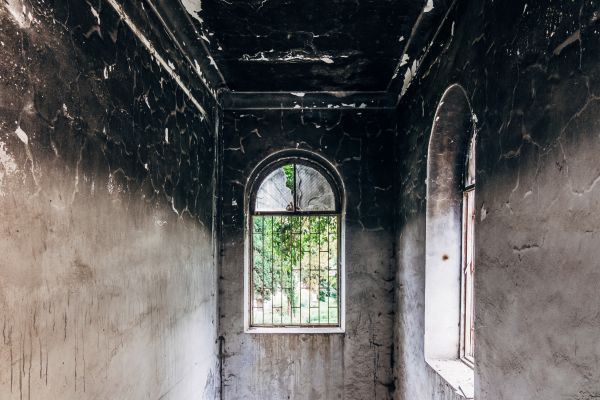 Cost of Soot Damage Repair in Tarpon Springs