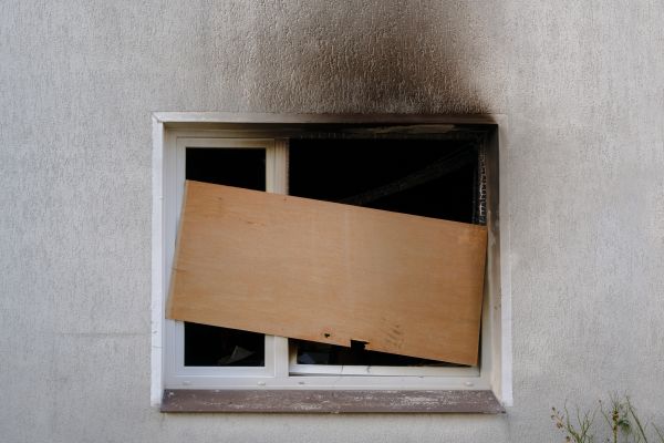 Cost of Smoke Restoration Service in Tarpon Springs